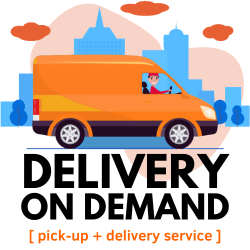 Delivery On Demand